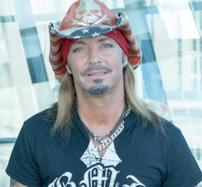 Bret Michaels