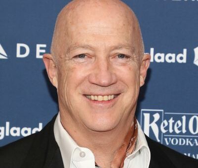 Bryan Lourd