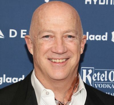 Bryan Lourd