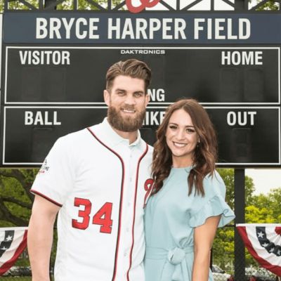 Bryce Harper
