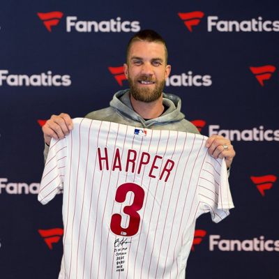 Bryce Harper