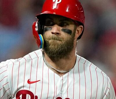 Bryce Harper