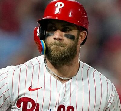 Bryce Harper
