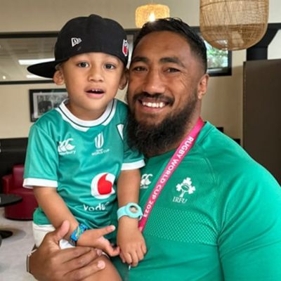 Bundee Aki