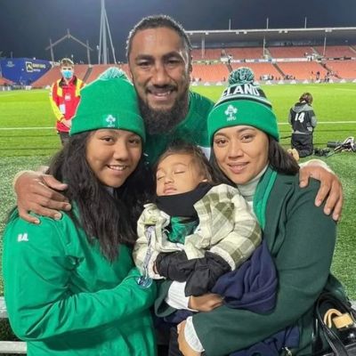 Bundee Aki