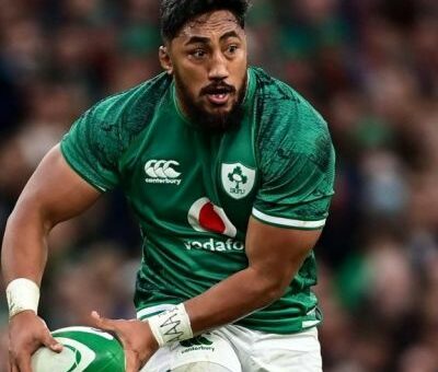 Bundee Aki