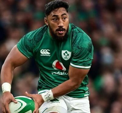 Bundee Aki