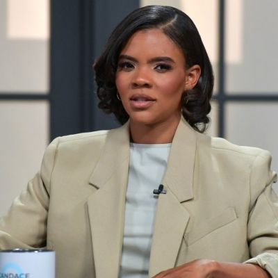 Candace Owens