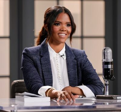 Candace Owens