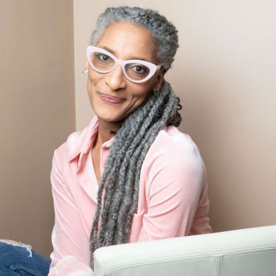 Carla Hall