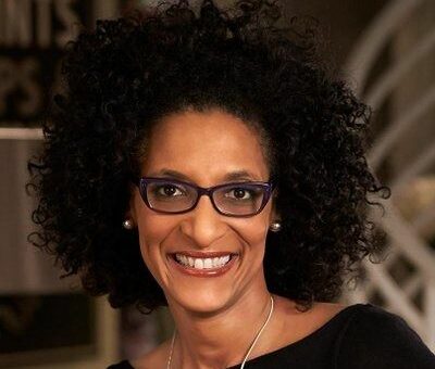 Carla Hall