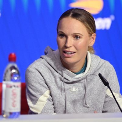 Caroline Wozniacki