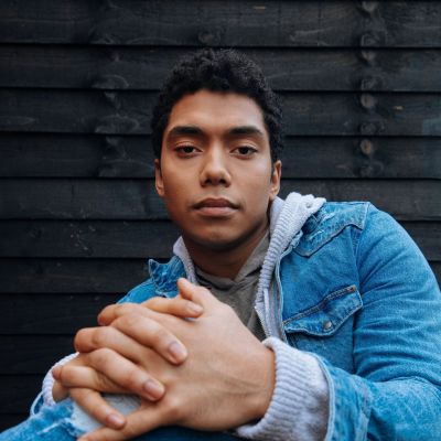 Chance Perdomo
