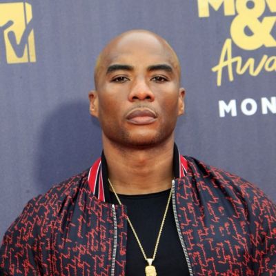 Charlamagne tha God Wiki: How Tall Is He? Net Worth And Relationship