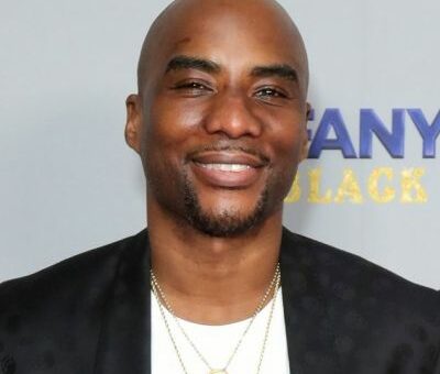 Charlamagne tha God