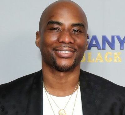Charlamagne tha God