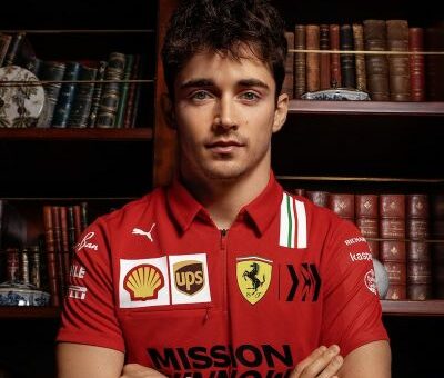 Charles Leclerc