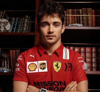 Charles Leclerc