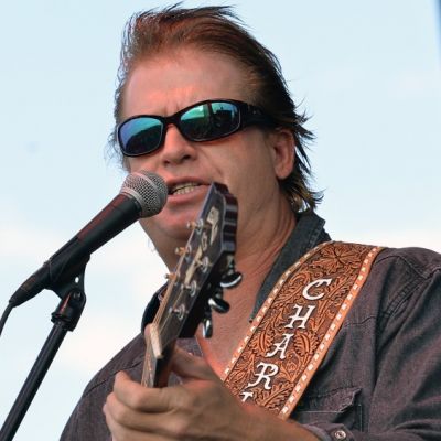 Charlie Robison