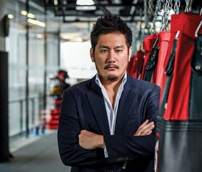 Chatri Sityodtong