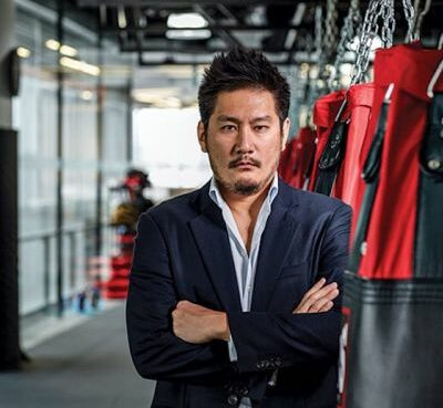 Chatri Sityodtong