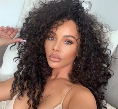 Chelsee Healey