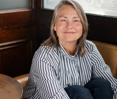 Cherry Jones