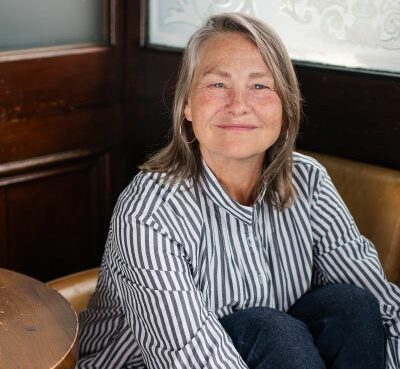 Cherry Jones