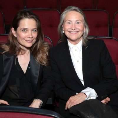 Cherry Jones