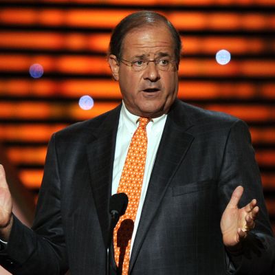 Chris Berman