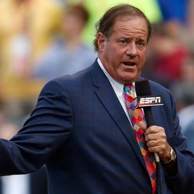 Chris Berman