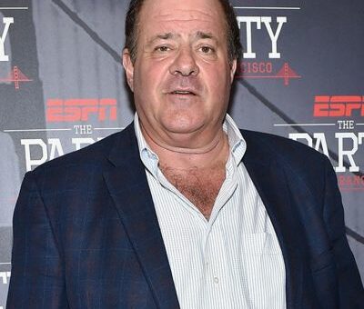 Chris Berman