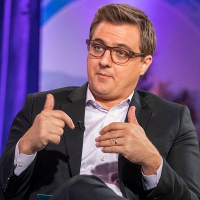 Chris Hayes Wiki: Why Is He Leaving MSNBC? Whereabouts And Career