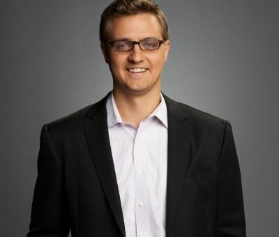 Chris Hayes