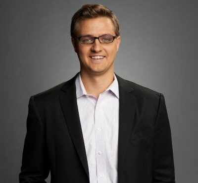 Chris Hayes
