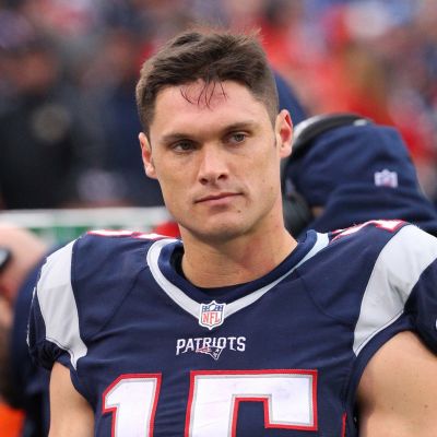 Chris Hogan