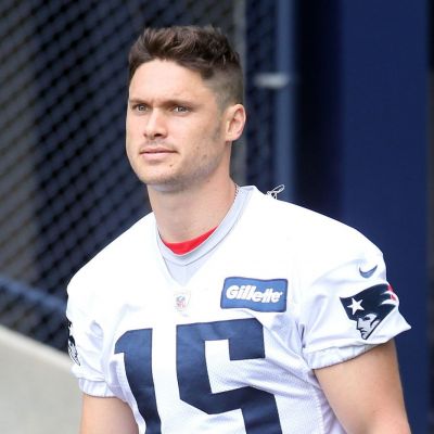 Chris Hogan