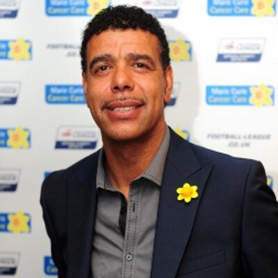 Chris Kamara