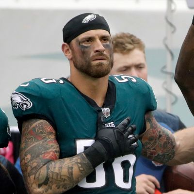 Chris Long