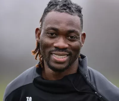 Christian Atsu