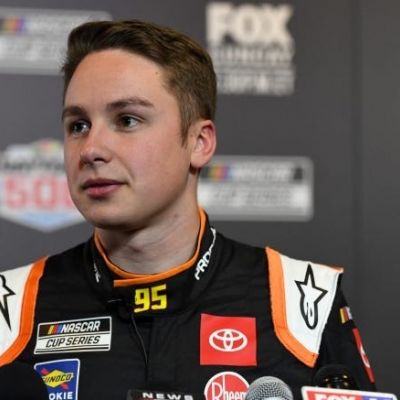 Christopher Bell