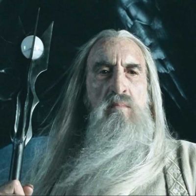 Christopher Lee