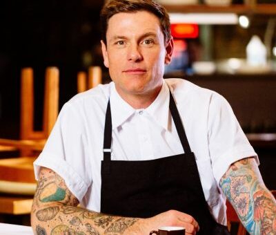 Chuck Hughes