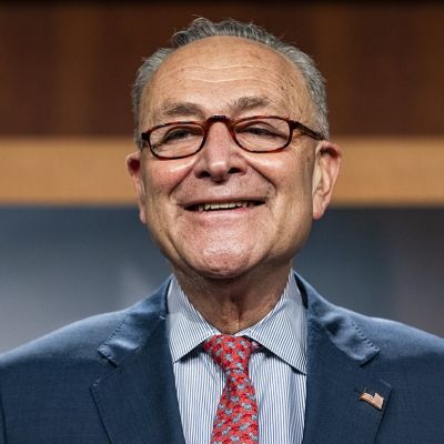 Chuck Schumer