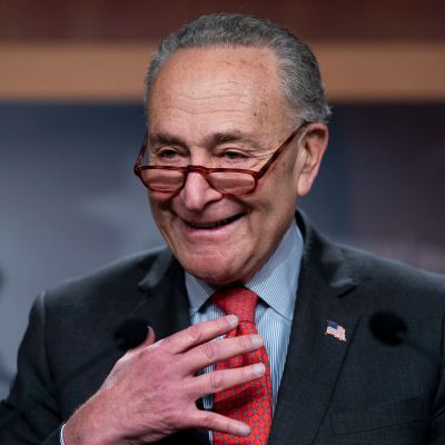 Chuck Schumer