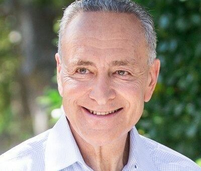 Chuck Schumer