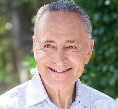 Chuck Schumer