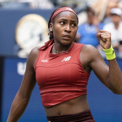 Coco Gauff