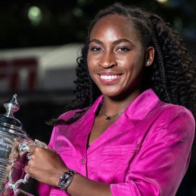 Coco Gauff