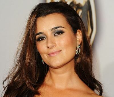 Cote de Pablo